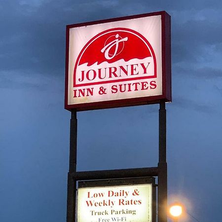 Journey Inn Marion Buitenkant foto